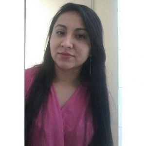 Meet your Posher, Cris